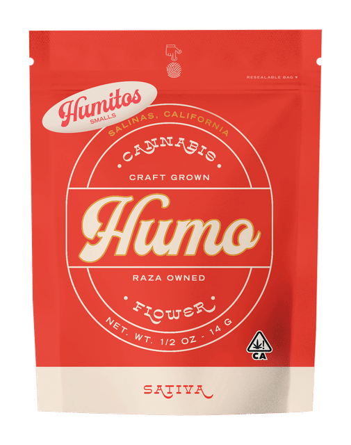 Humo — Tamarindo Haze