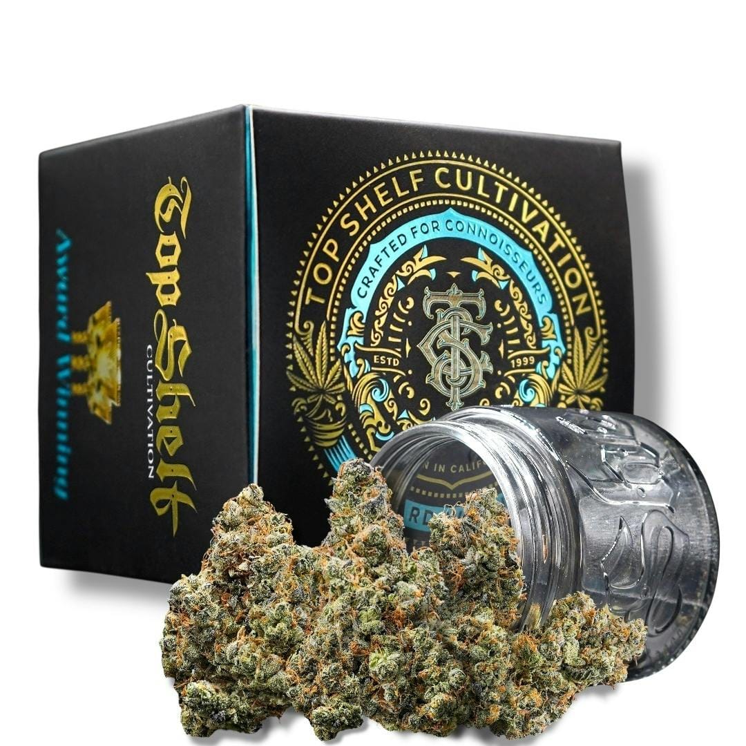 Garlic Gas 7g Smalls