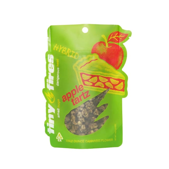 Apple Tartz | 14g