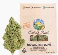 Royal Fortune | 14g Flower
