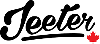 Jeeter — Baby Cannon