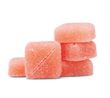 Heavy Hitters — Wild Watermelon