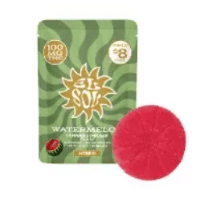 El Sol — Watermelon