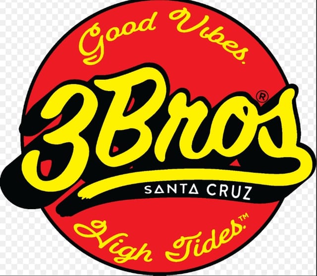 3 Bros Grow — Ghost Truffle