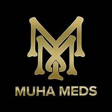 Muha Meds — Orange Tangie