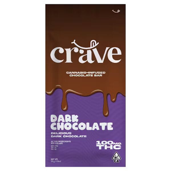 Crave — Dark L