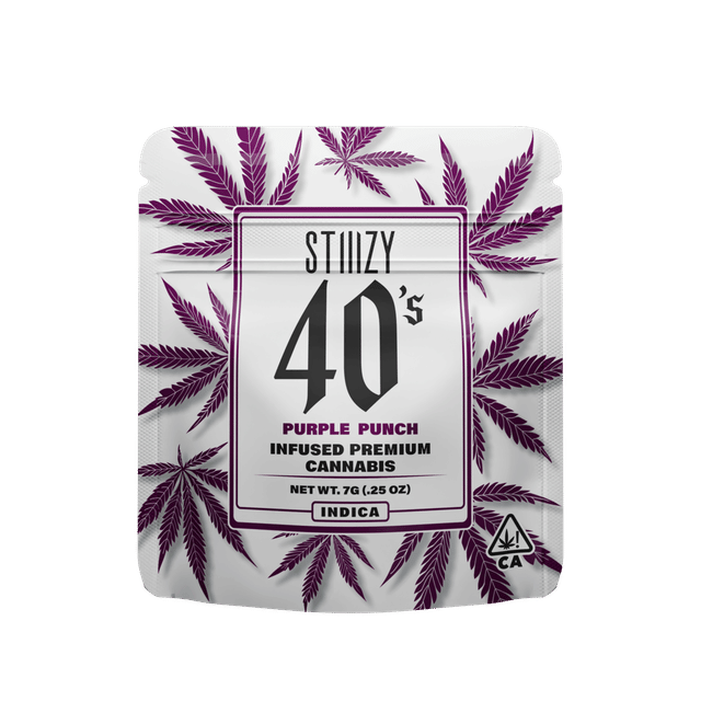 Stiiizy: Pink Acai