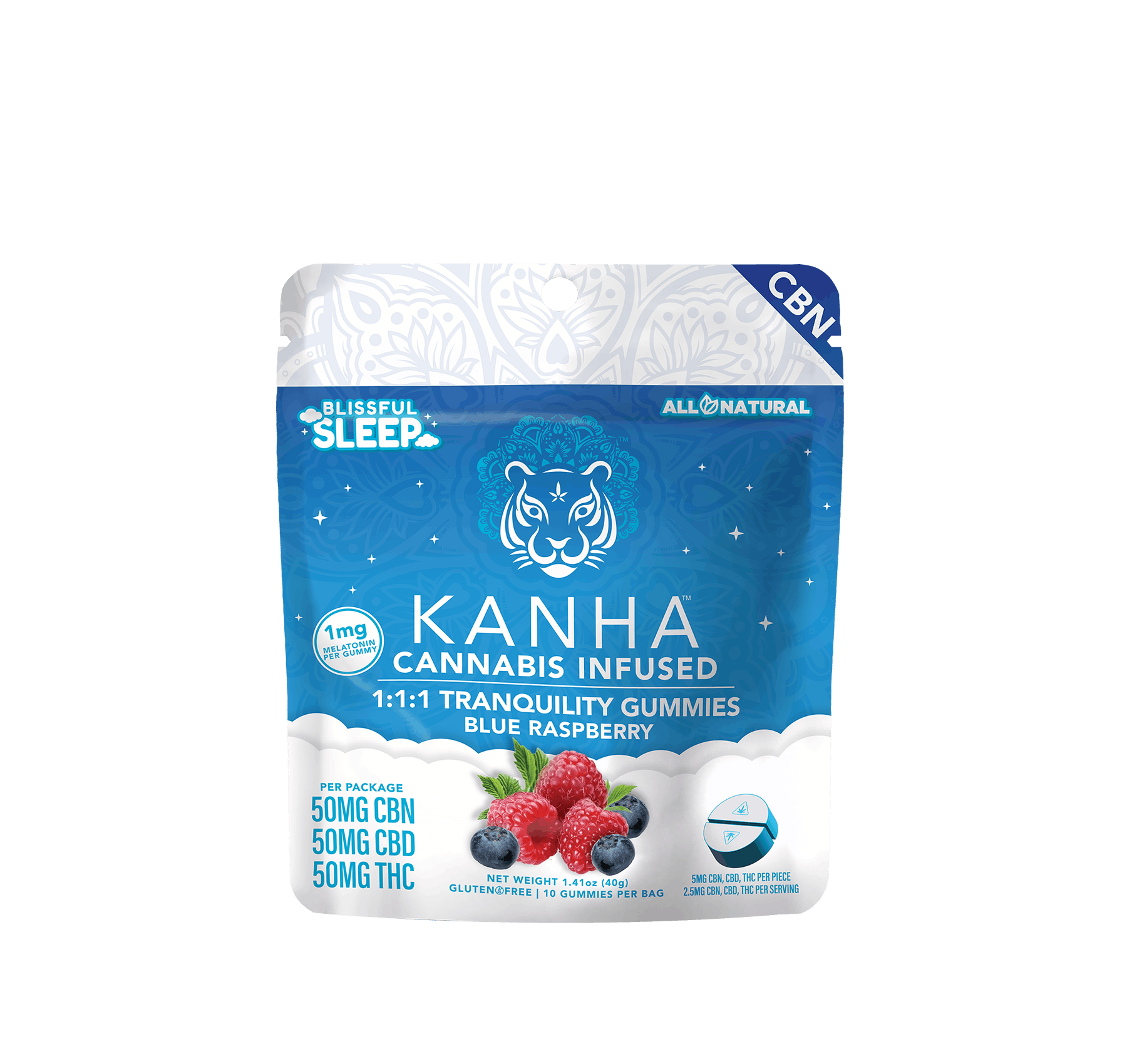 KANHA — Tranquility Sleep