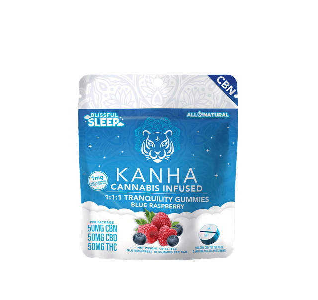 KANHA — Tranquility Sleep