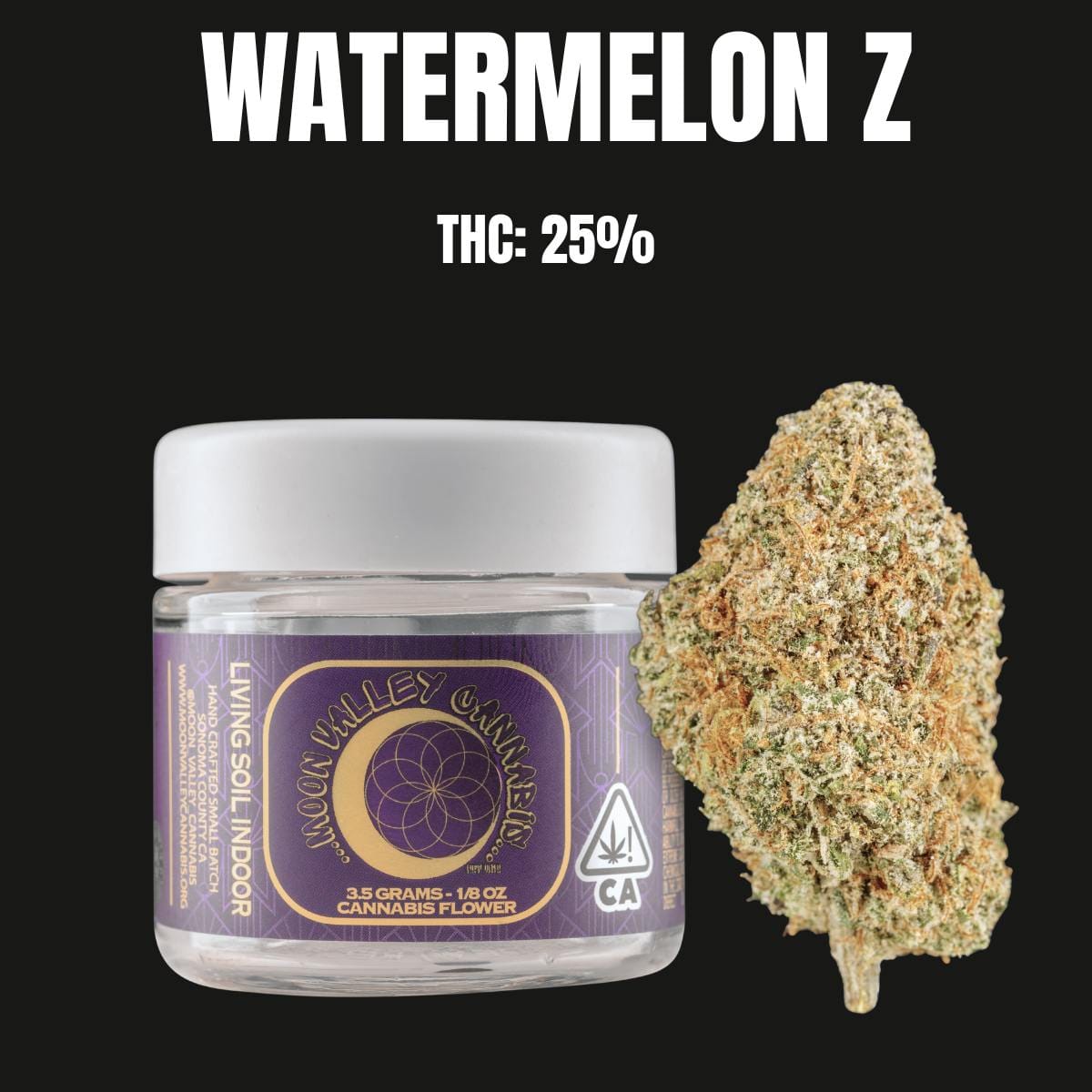 Watermelon Z 3.5g