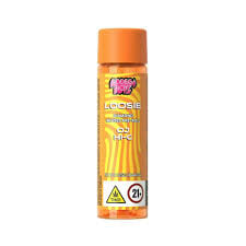 Bodega Boyz: Orange Burst