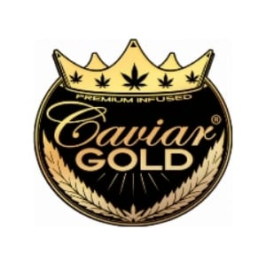 Caviar Gold — Cg58