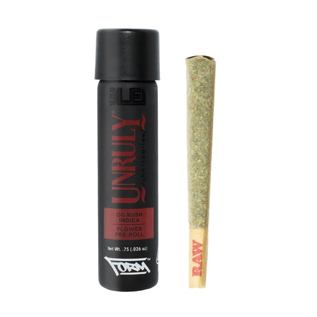 BLEM β Unruly OG