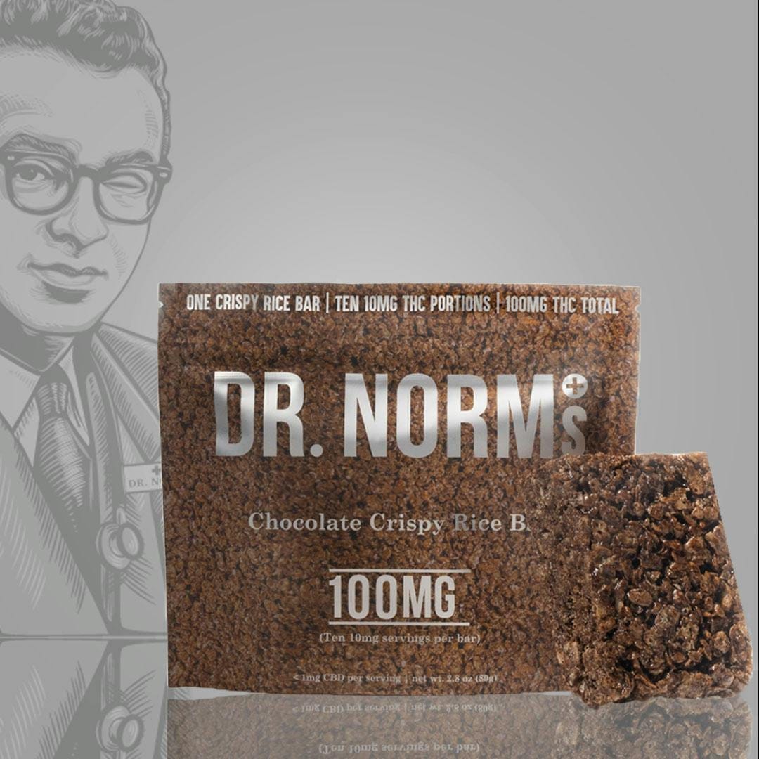 DR. NORM'S — Rkt