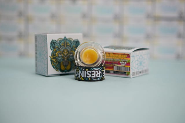 Bear Labs — T2 Hashburger