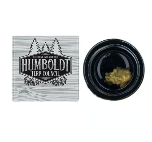 Humboldt Terp Council — Trop Cookies