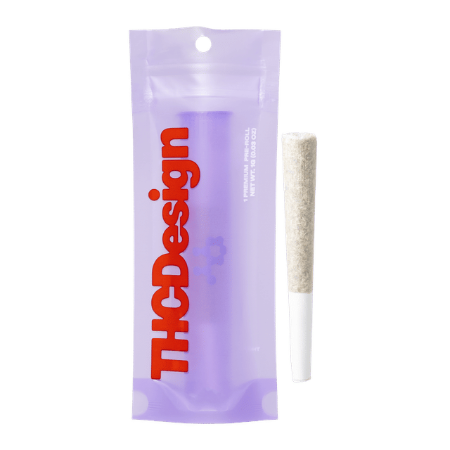 El Chivo | 1g Preroll
