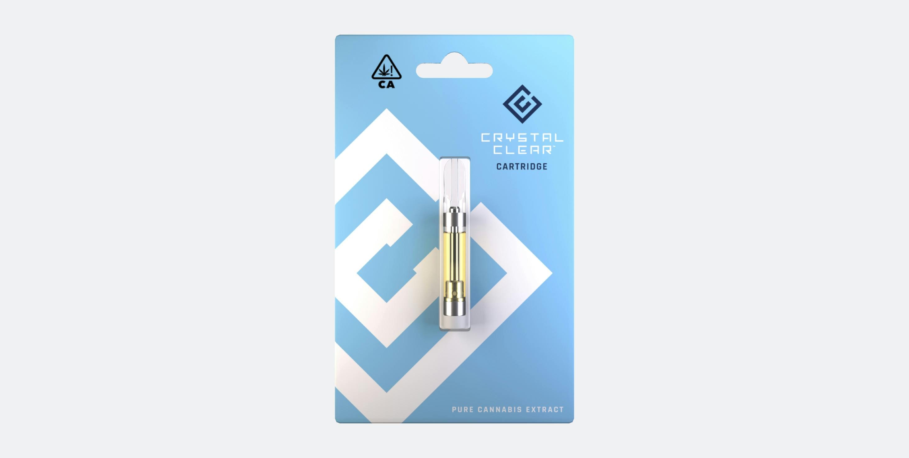 Crystal Clear — Watermelon Z