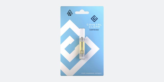 Crystal Clear — Watermelon Z