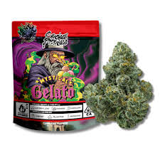 MYSTICAL GELATO