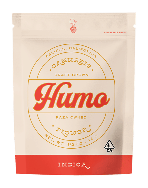 Humo — Cereza Runtz