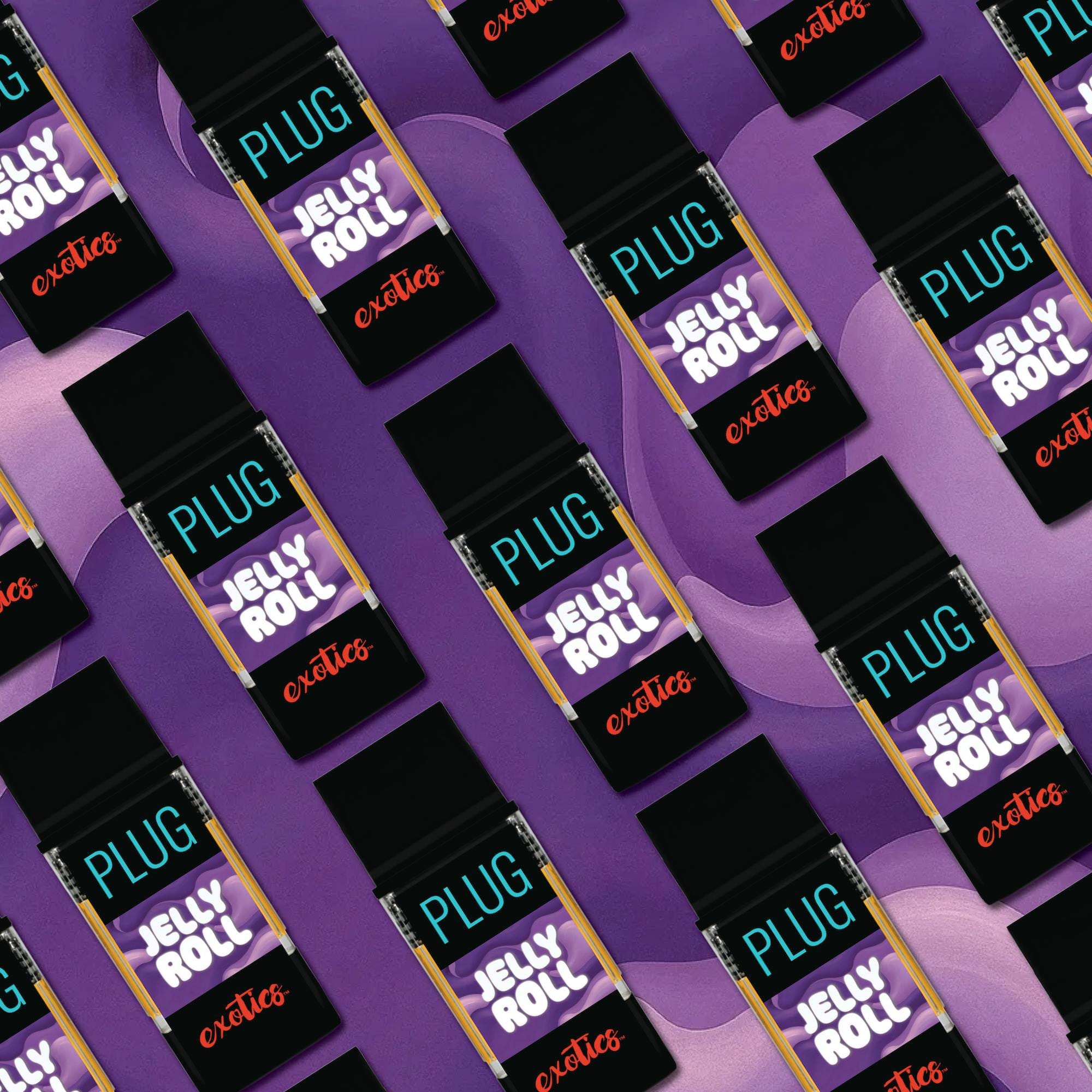 PlugPlay — Jelly Roll