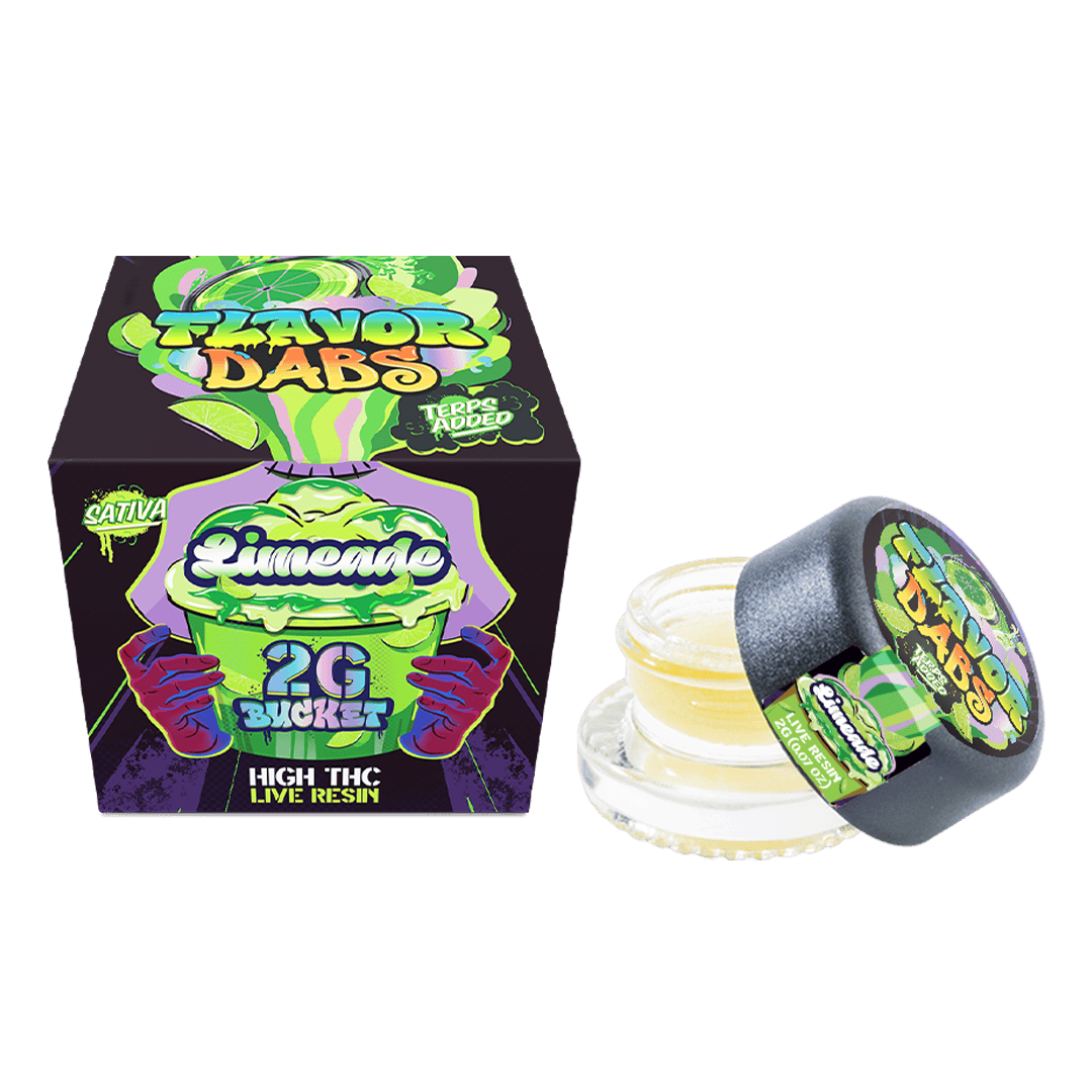 Loud+Clear: Limeade