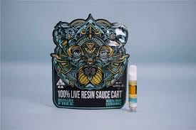 Bear Labs — Pearl OG
