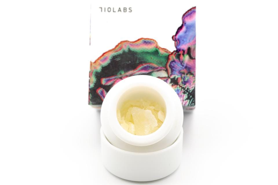 710 Labs — Papaya Fumez