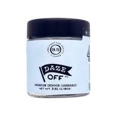 Daze Off CA — Bomb