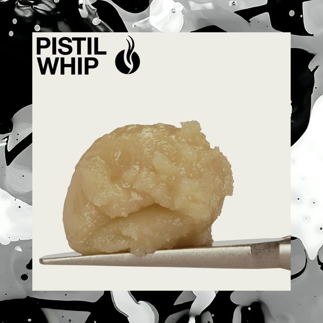 Pineapple 91 | 1g Live Rosin Badder