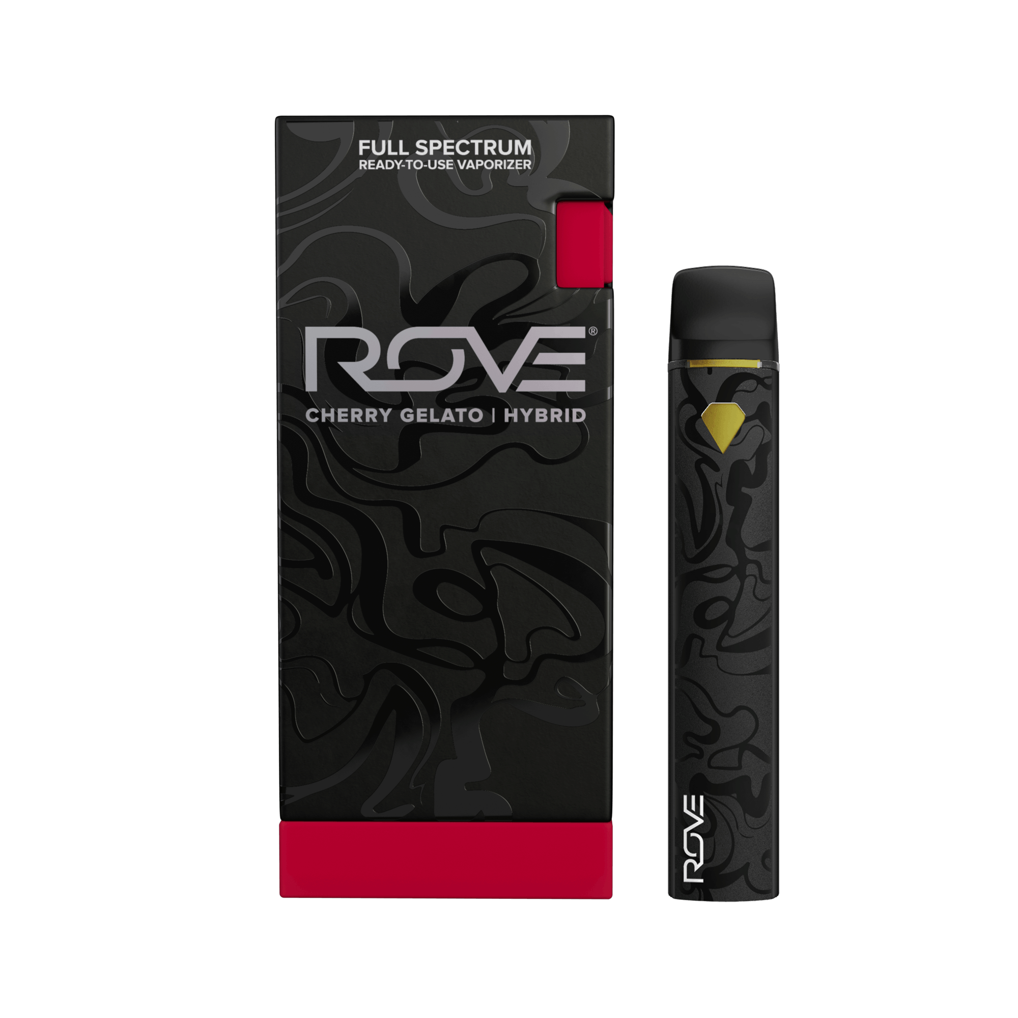 ROVE — Cherry Gelato