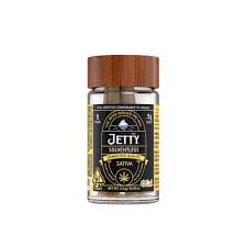 Jetty Extracts: Sour Strawberry X Tropicana Cookies