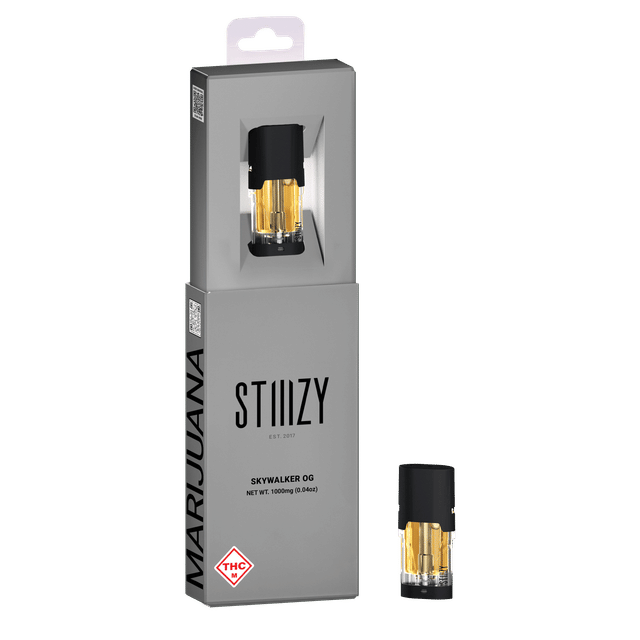 Stiiizy: Skywalker OG