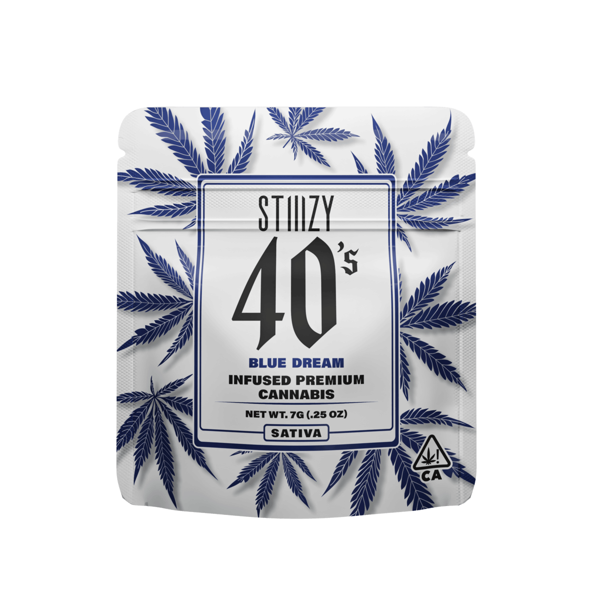Sticky Status — Sour Diesel