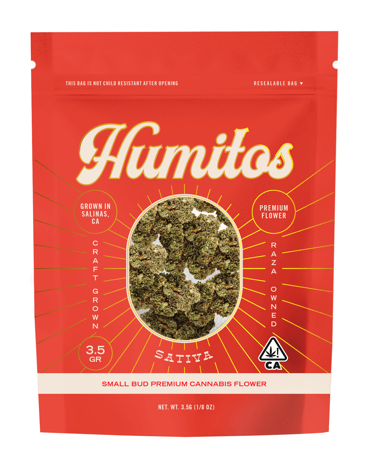 Humo — LA Neta