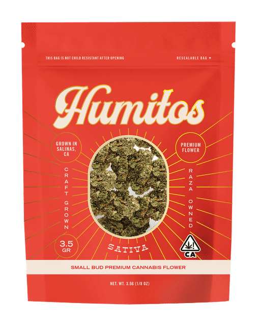 Humo β LA Neta