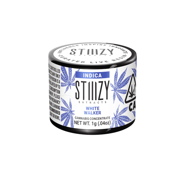 Stiiizy β White Walker