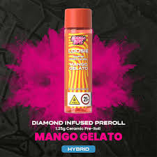 Bodega Boyz: Mango Gelato