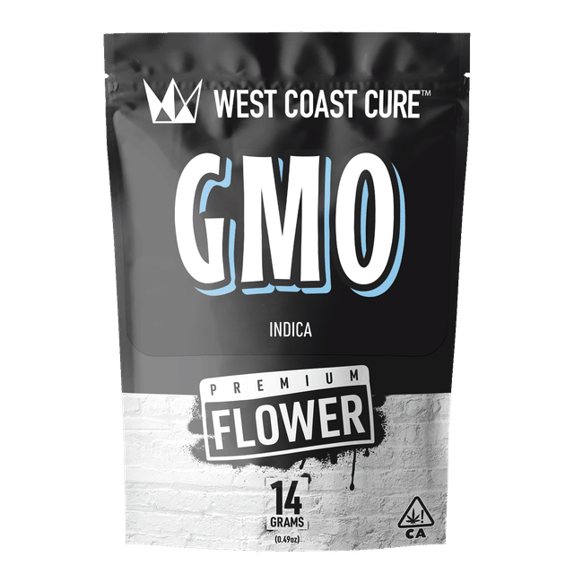GMO | 14g