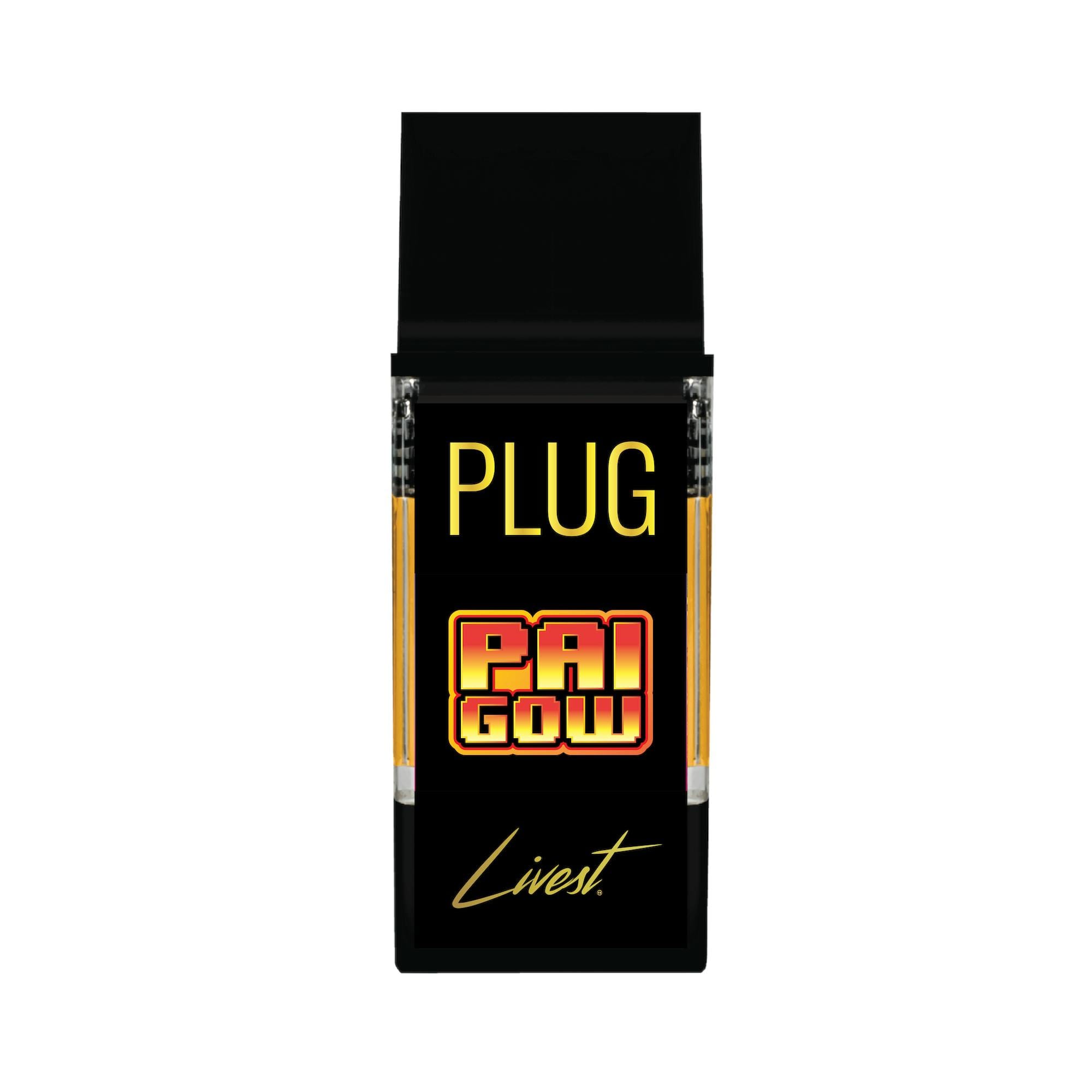 Pai Gow | 1g Livest Pod
