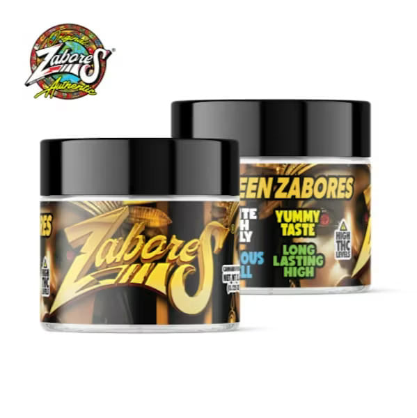 Queen Zabores | 3.5g