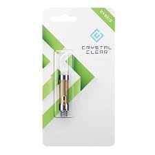 Crystal Clear: Watermelon Z