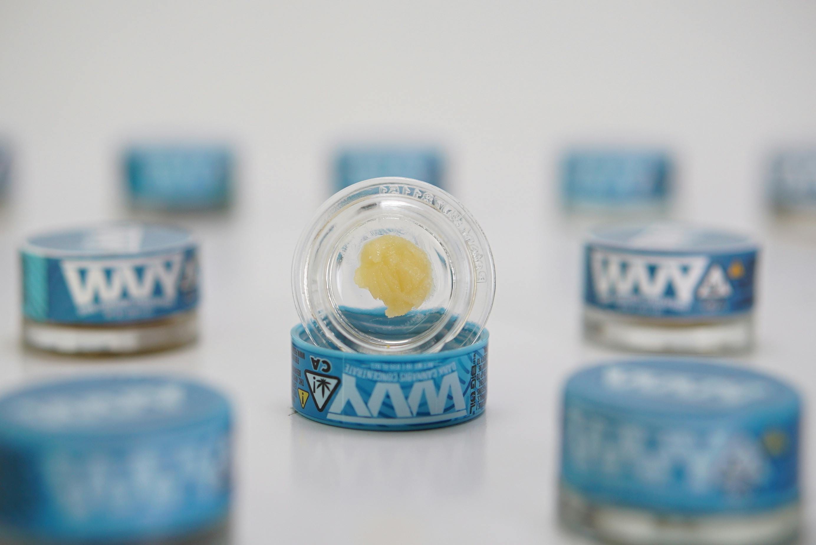 Donny Burger | 1g Budder