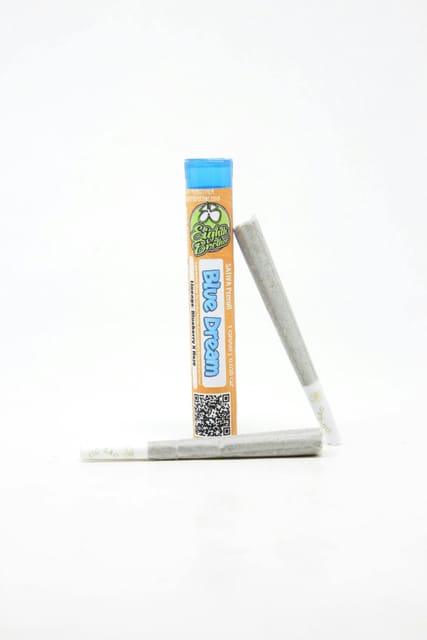 Eighth Brother β Blue Dream