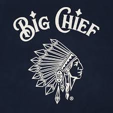 Big Chief — Xj-13