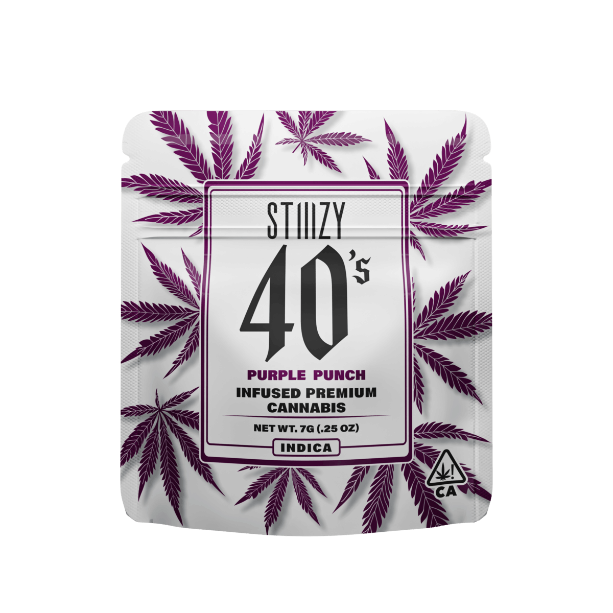 Stiiizy: Pink Acai