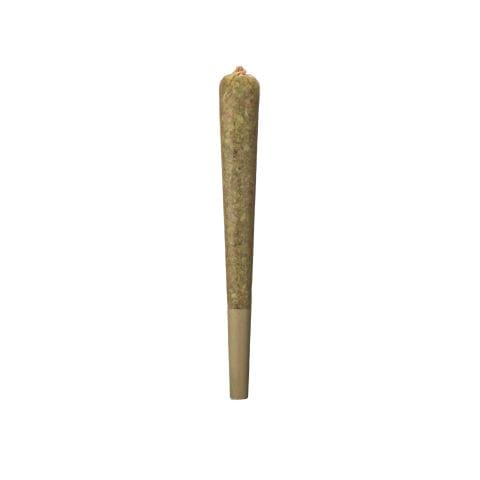 Jetfuel — OG
