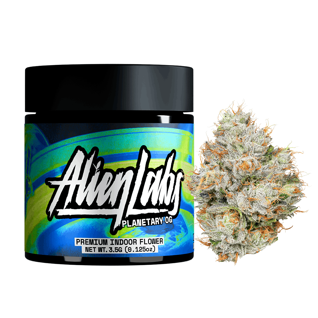 Alien Labs — Planetary OG