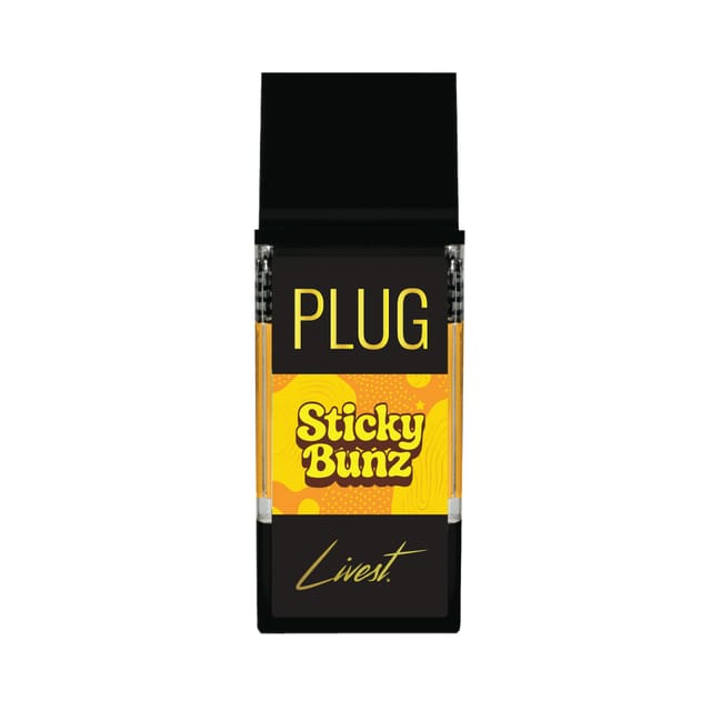 Sticky Bunz | 1g Livest Pod